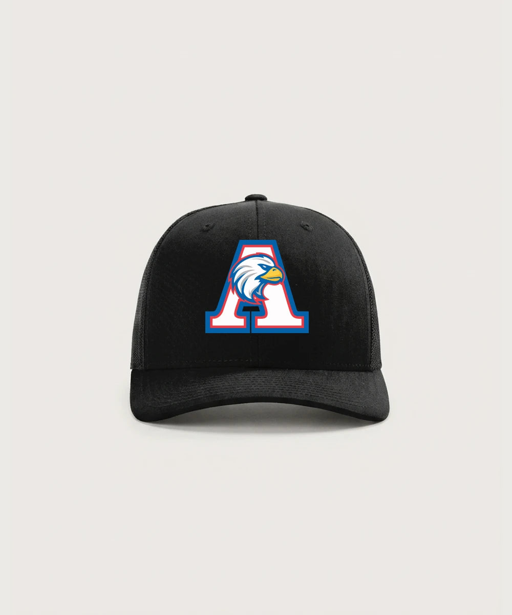 Apollo High School Football (Boys) - Black Hat