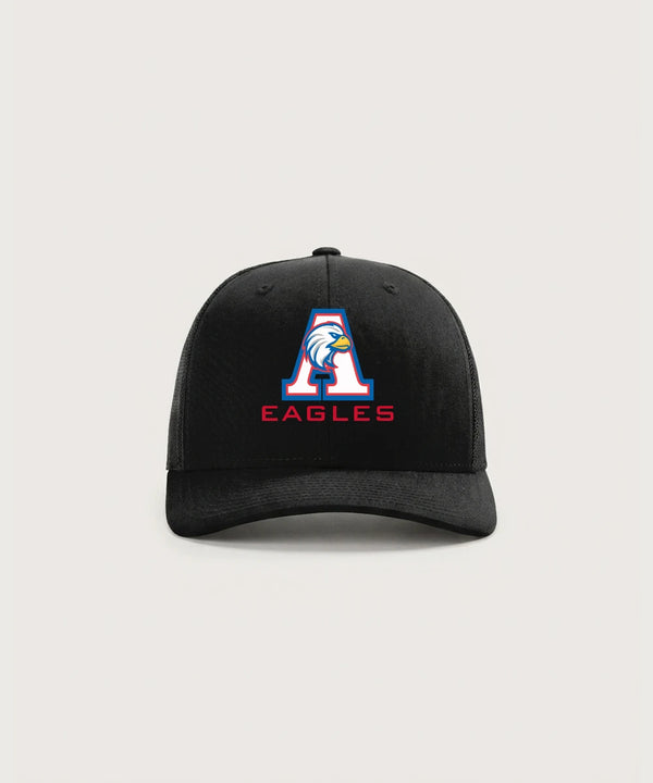 Apollo High School Football (Boys) - Black Hat