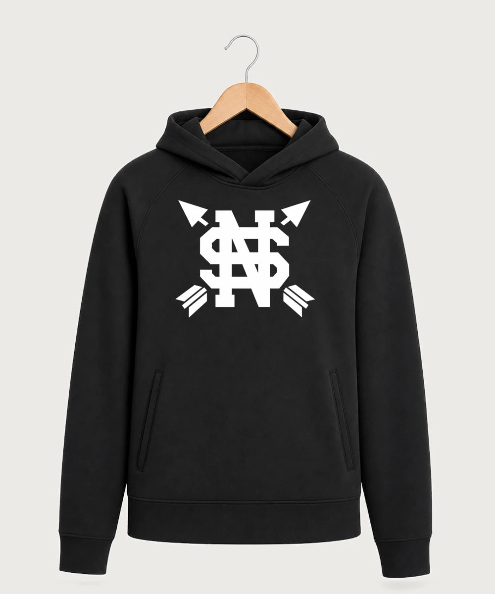 GF E2E Test 06 Girls Golf - Ultralux Hoodie