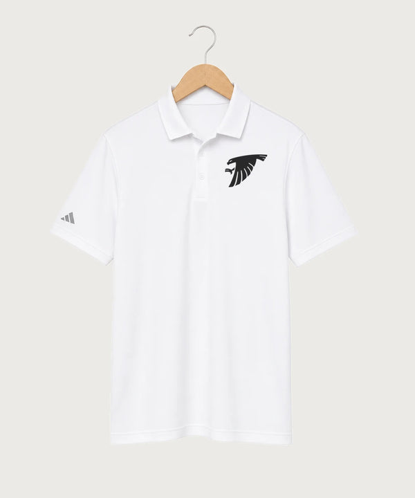 GF E2E Test 04 Baseball - White Polo