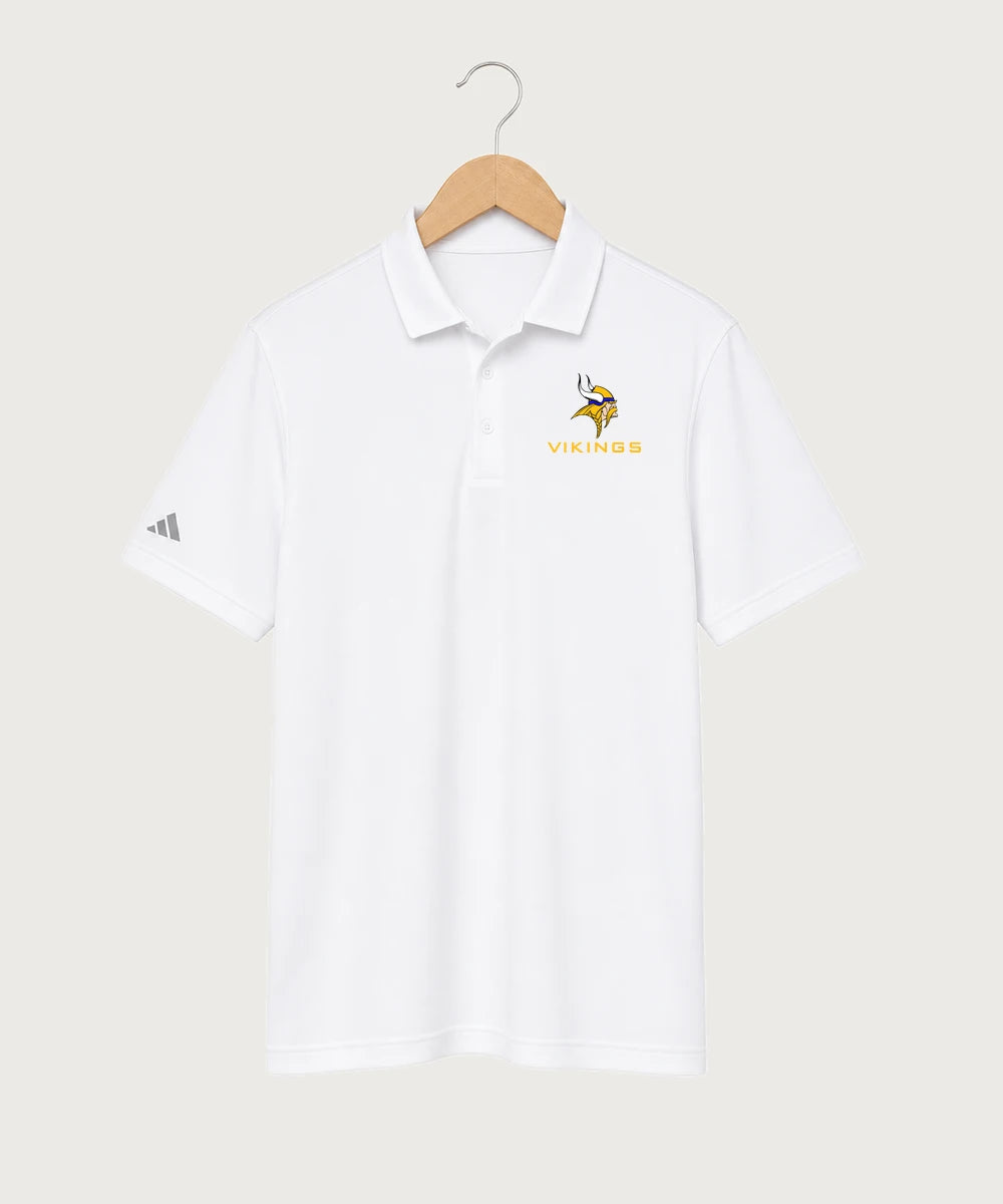 Hayfield High School Volleyball (Girls) - White Polo