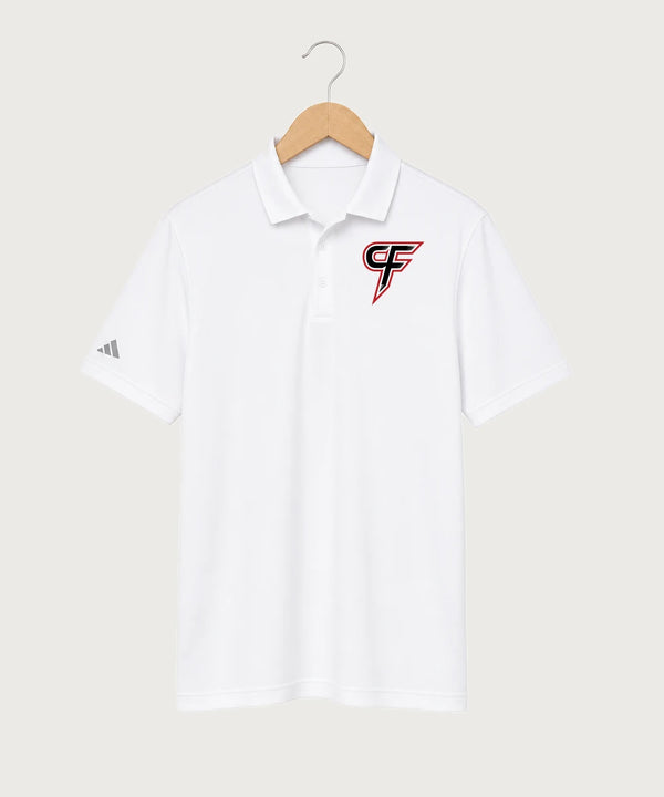Cannon Falls High School Volleyball (Girls) - White Polo