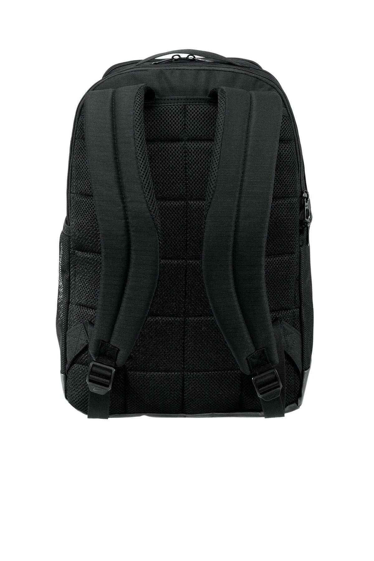 Gfw High School Football (Boys) - Black Nike Brasilia Medium Backpack NKDH7709 (back)