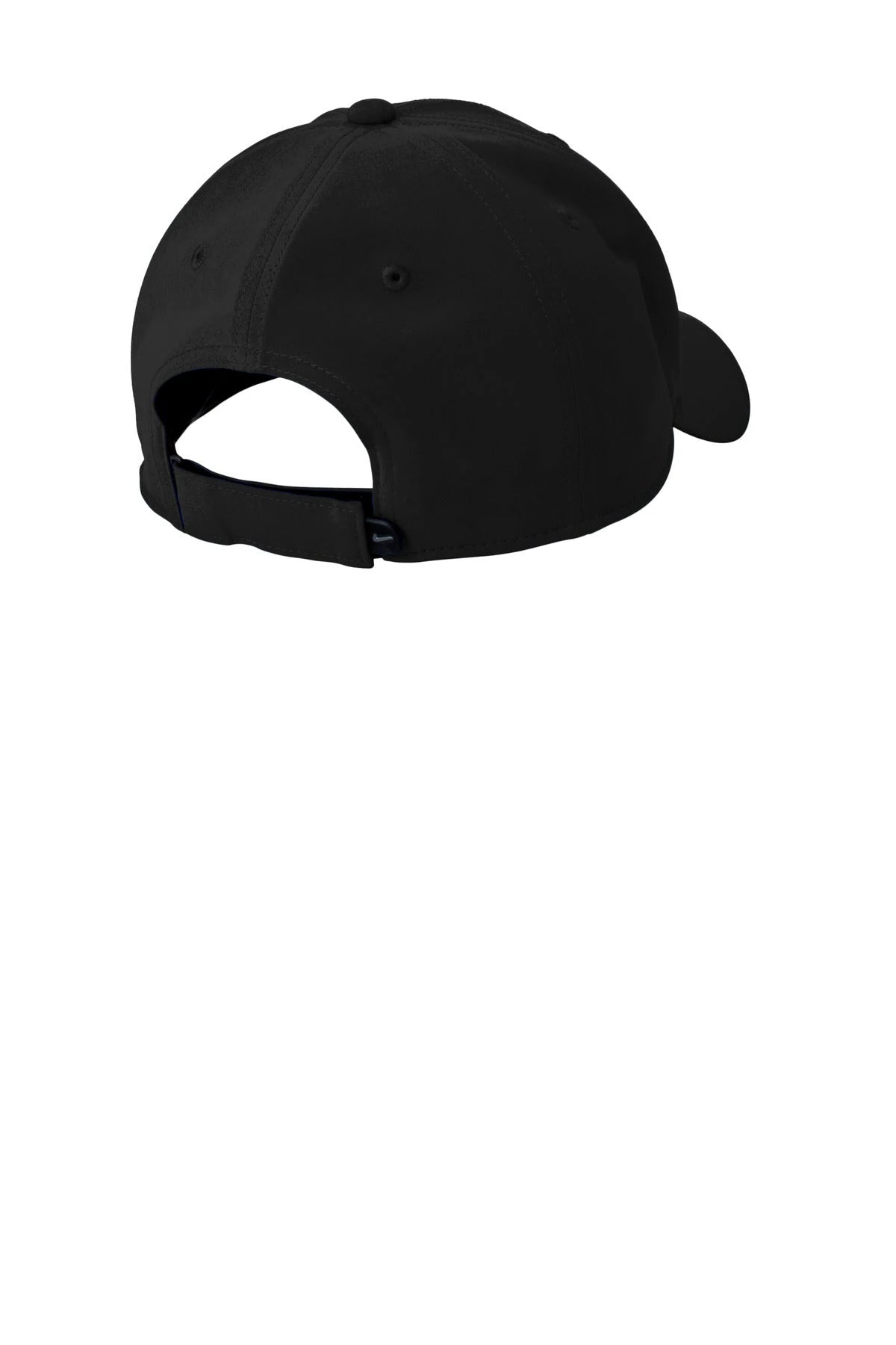 Ashwaubenon High School Football (Boys) - Black Nike Dri-FIT Legacy Cap NKFB6447 (back)