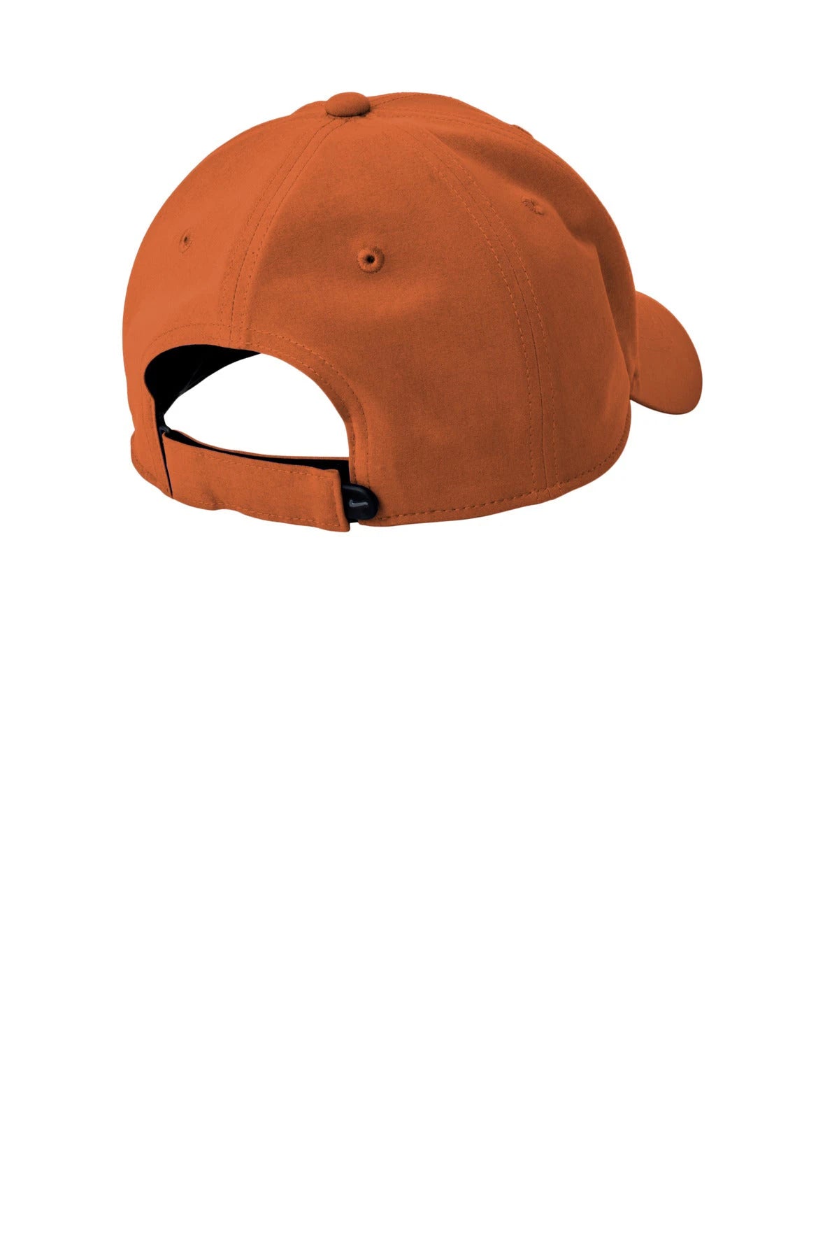 Ashwaubenon High School Football (Boys) - Desert Orange Nike Dri-FIT Legacy Cap NKFB6447 (back)