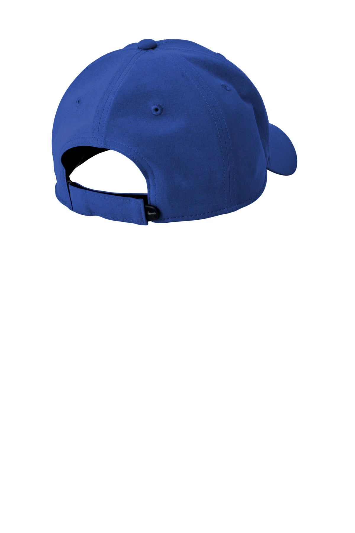 Ashwaubenon High School Football (Boys) - Game Royal Nike Dri-FIT Legacy Cap NKFB6447 (back)