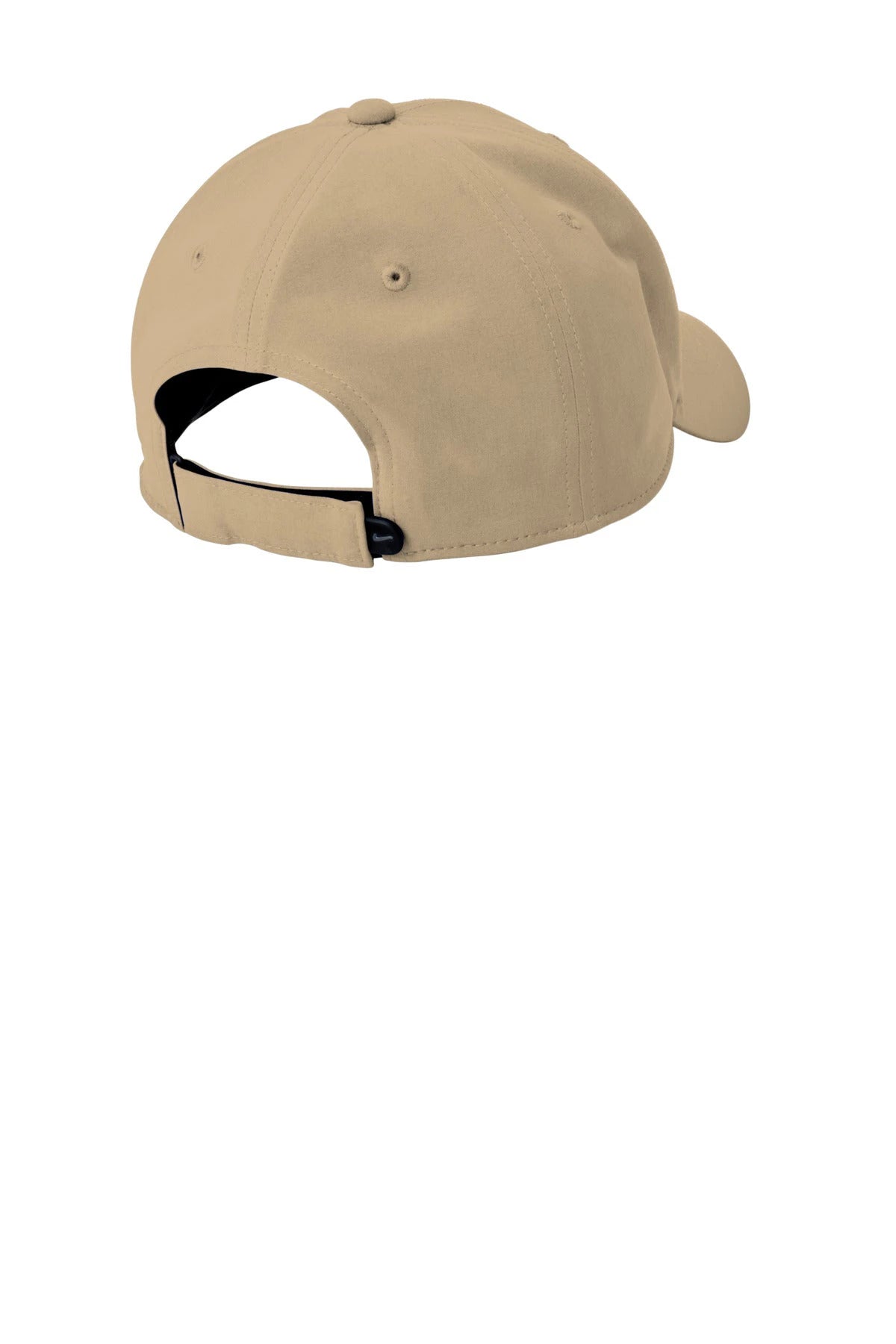 Ashwaubenon High School Football (Boys) - Khaki Nike Dri-FIT Legacy Cap NKFB6447 (back)