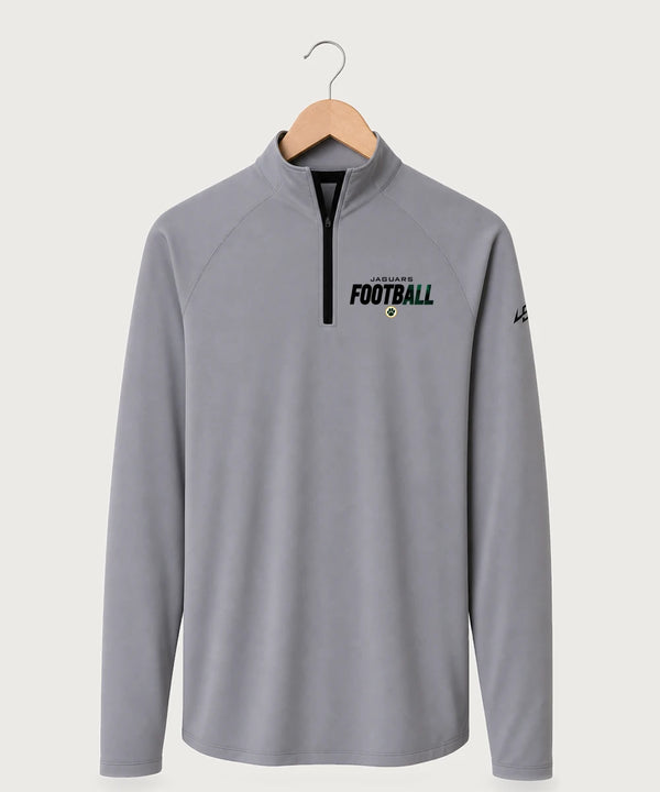 Ashwaubenon High School Football (Boys) (Sandbox) - Gray Quarter Zip