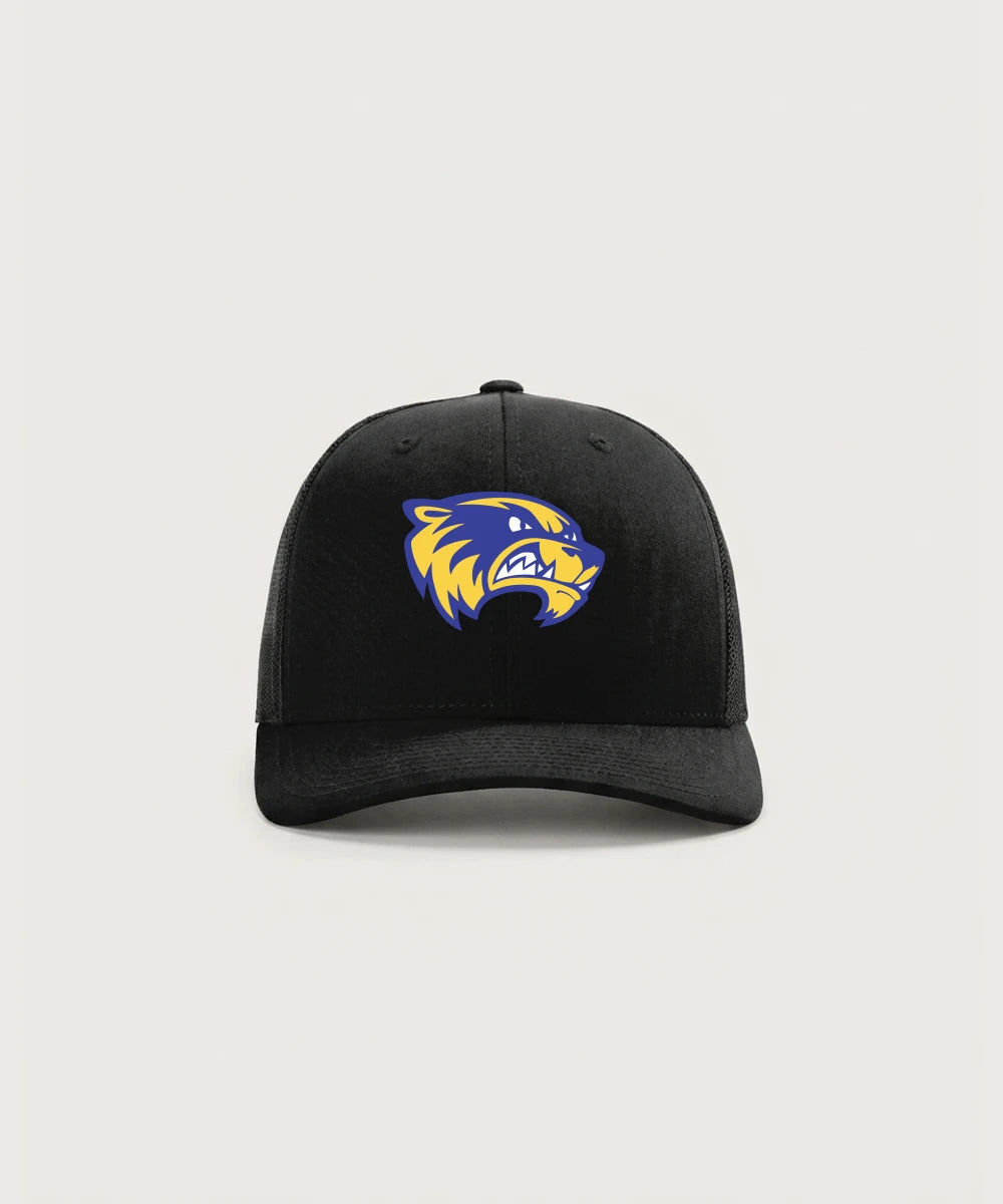 Wadena Deer Creek High School Football (Boys) - Black Hat