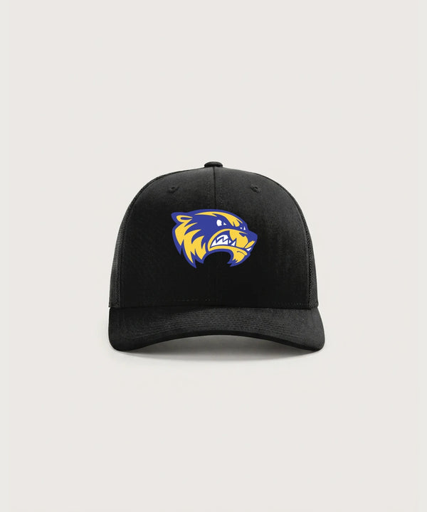 Wadena Deer Creek High School Football (Boys) - Black Hat