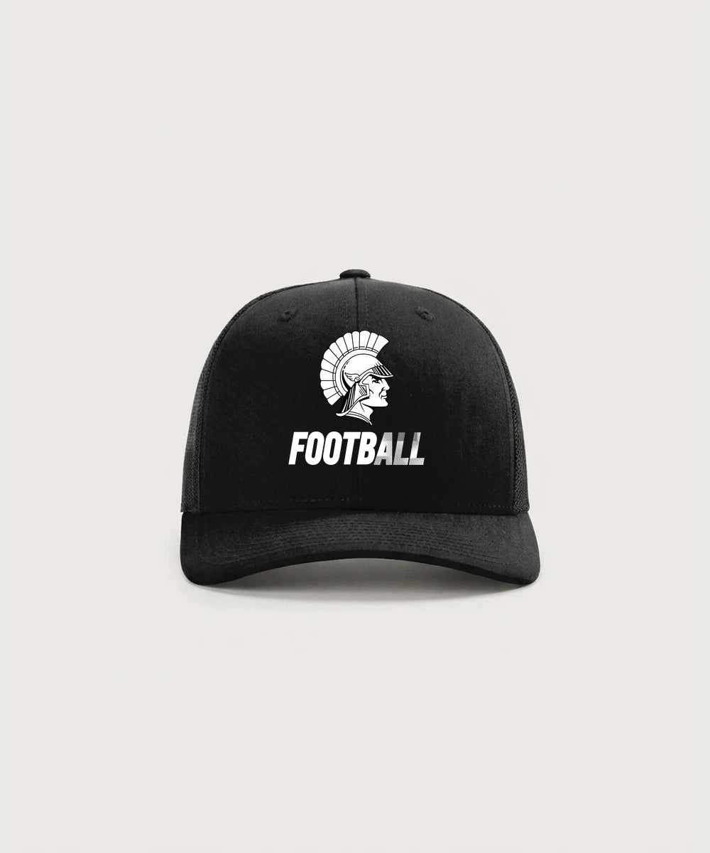 Wauwatosa West Football - Black Hat