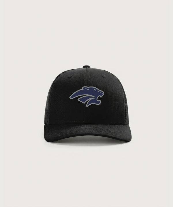 Zumbrota Mazeppa High School Volleyball (Girls) - Black Hat
