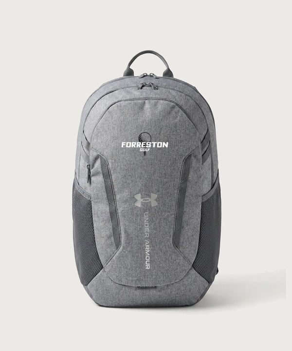Forreston Golf - Grey Backpack