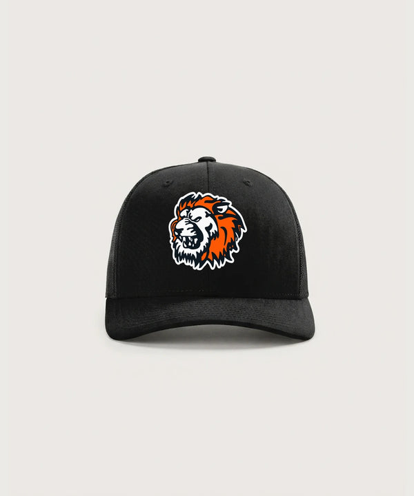 Ogilvie High School Football (Boys) - Black Hat