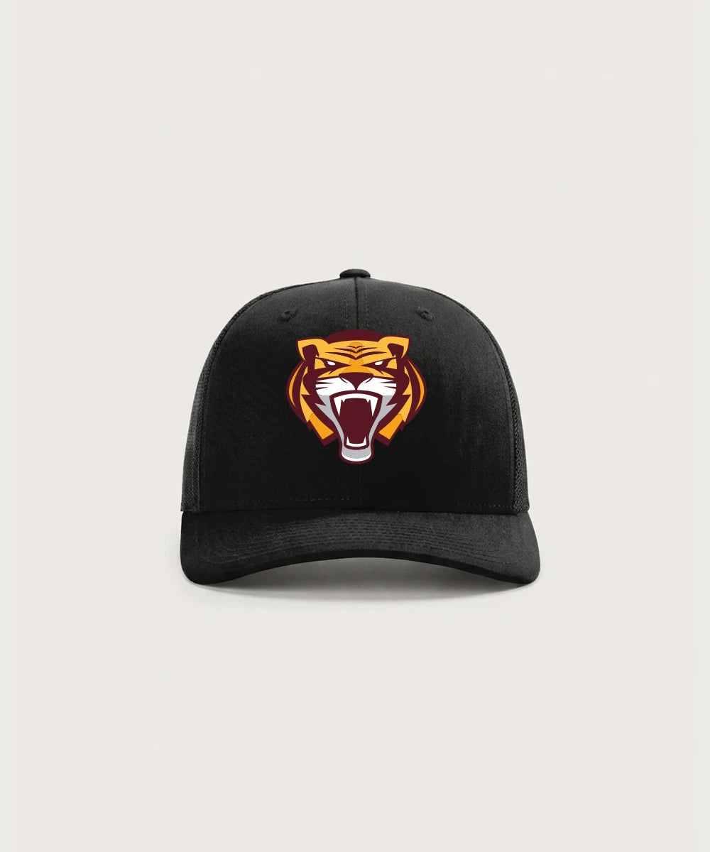 Stewartville High School Football (Boys) - Black Hat