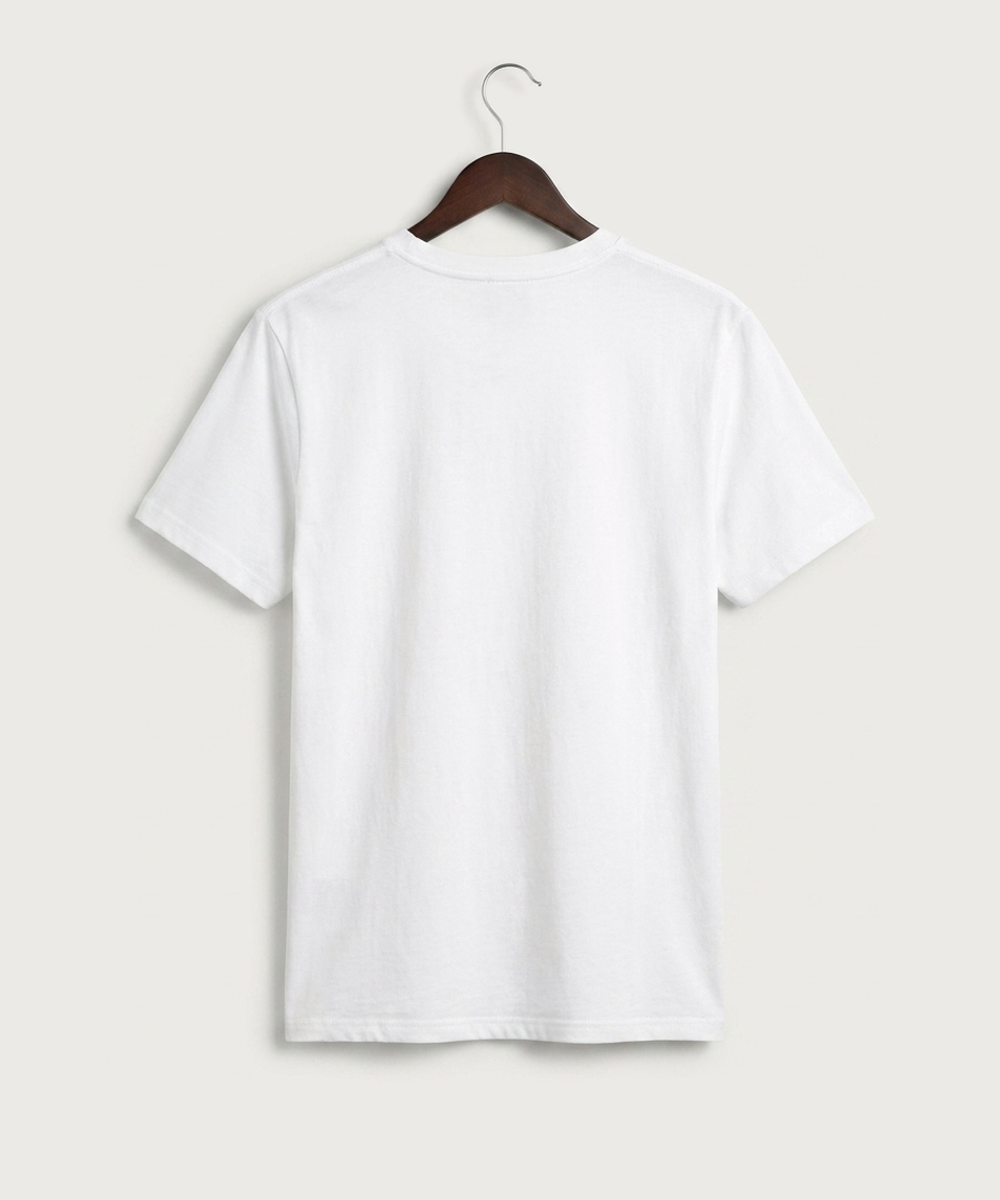 Wayzata High School Football (Boys) - White Sport-Tek PosiCharge Competitor Tee. ST350 (back)