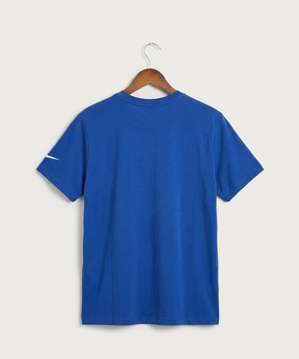 GhostFit Team Store E2E 1790034338 - Game Royal Nike Youth Swoosh Sleeve rLegend Tee NKDX8787 (back)