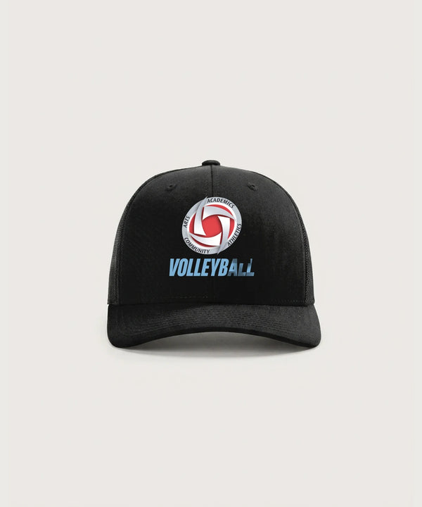 Houston Volleyball - Black Hat