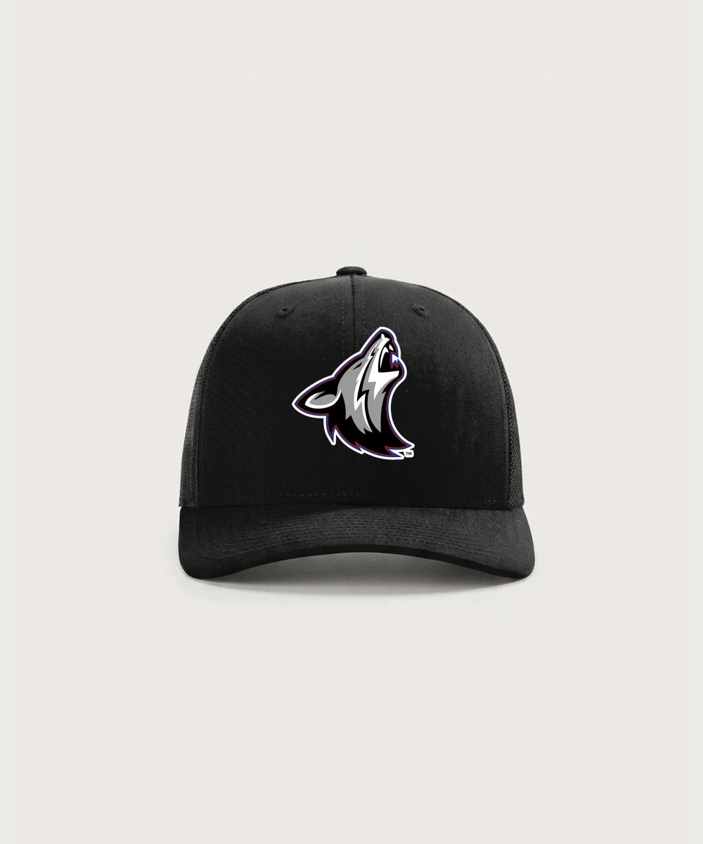 Heron Lake-Okabena High School Football (Boys) - Black Hat