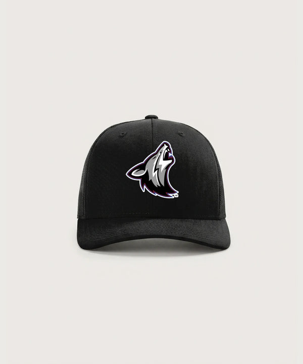 Heron Lake-Okabena High School Football (Boys) - Black Hat