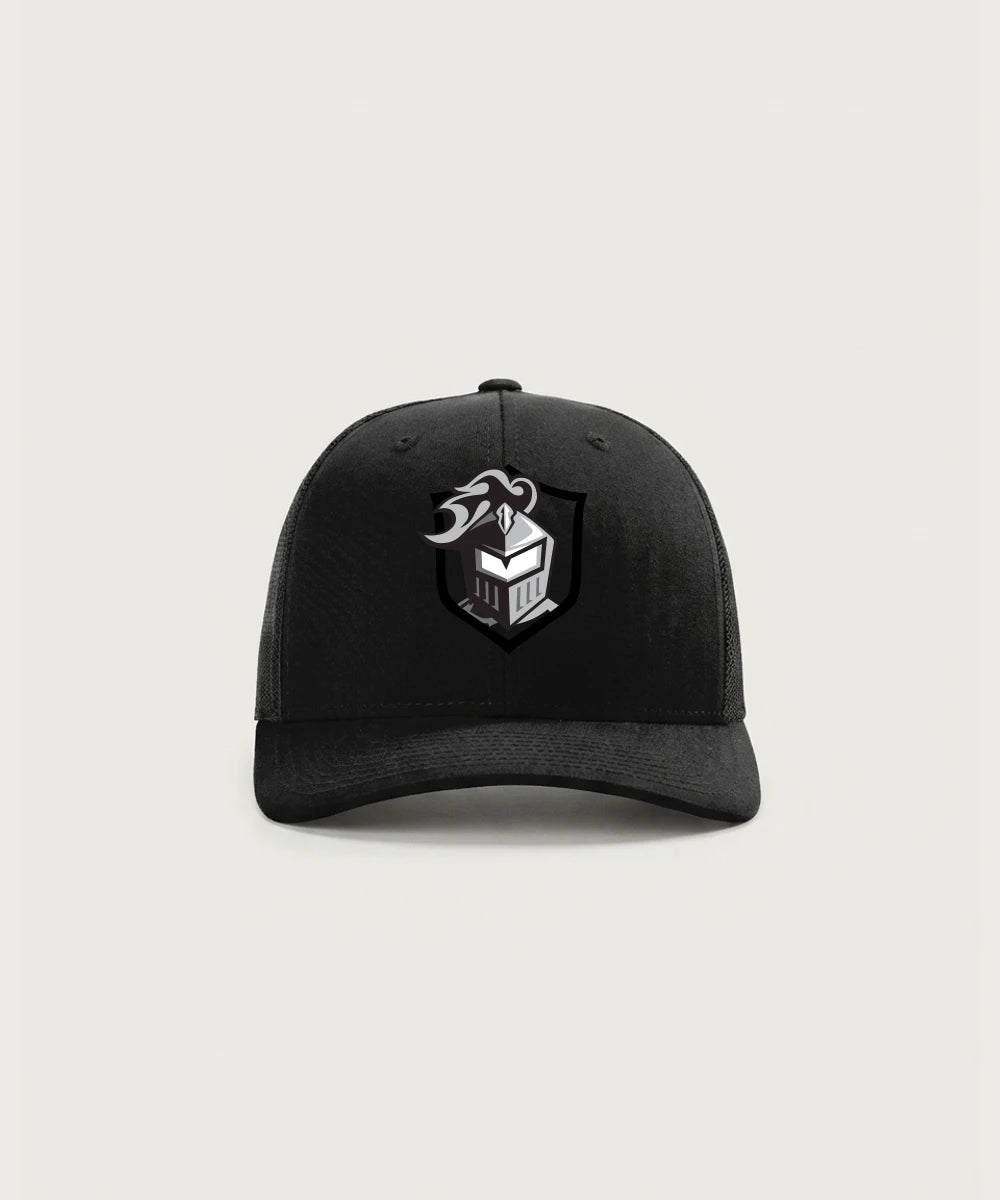 Kingsland High School Volleyball (Girls) - Black Hat