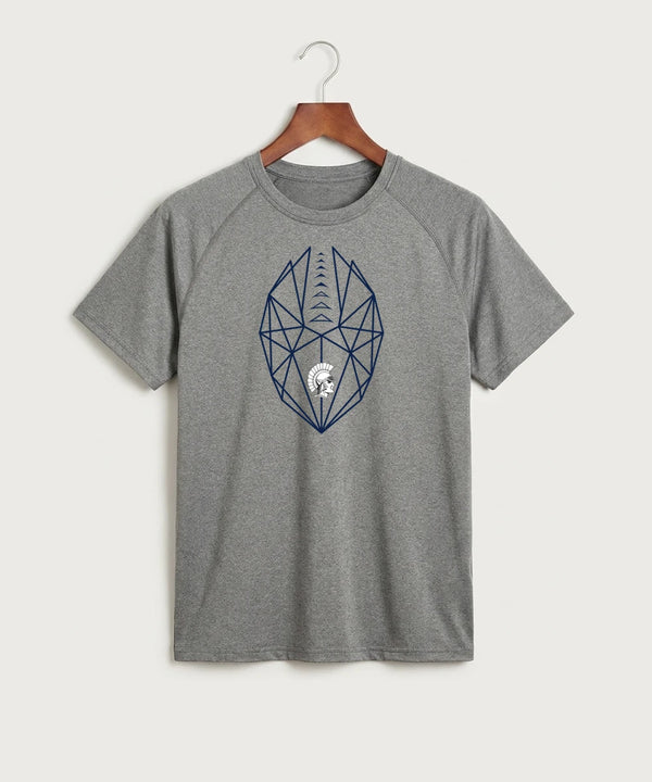 GF E2E Test 10 Player Packs - Gray Tee