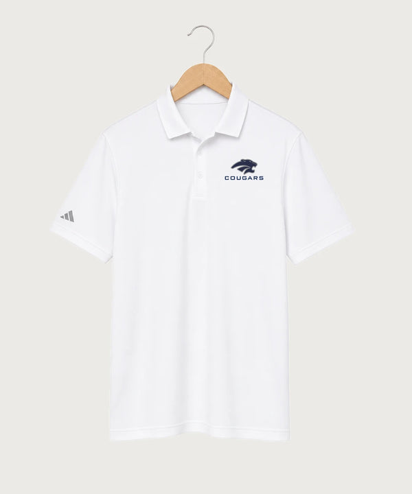 Zumbrota Mazeppa High School Volleyball (Girls) - White Polo