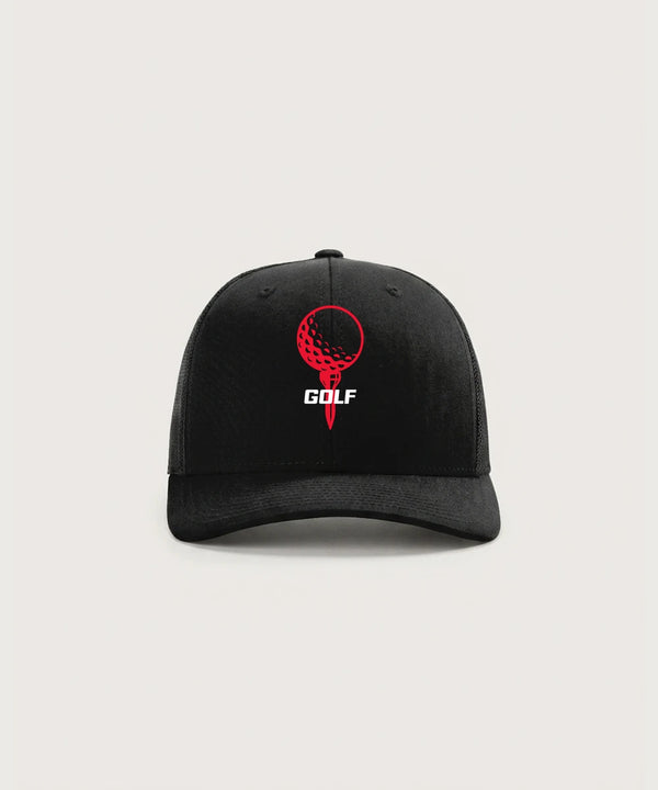 Forreston Golf - Black Hat