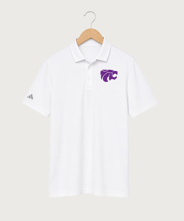 Axtell High School Basketball (Girls) Team Store - White Polo