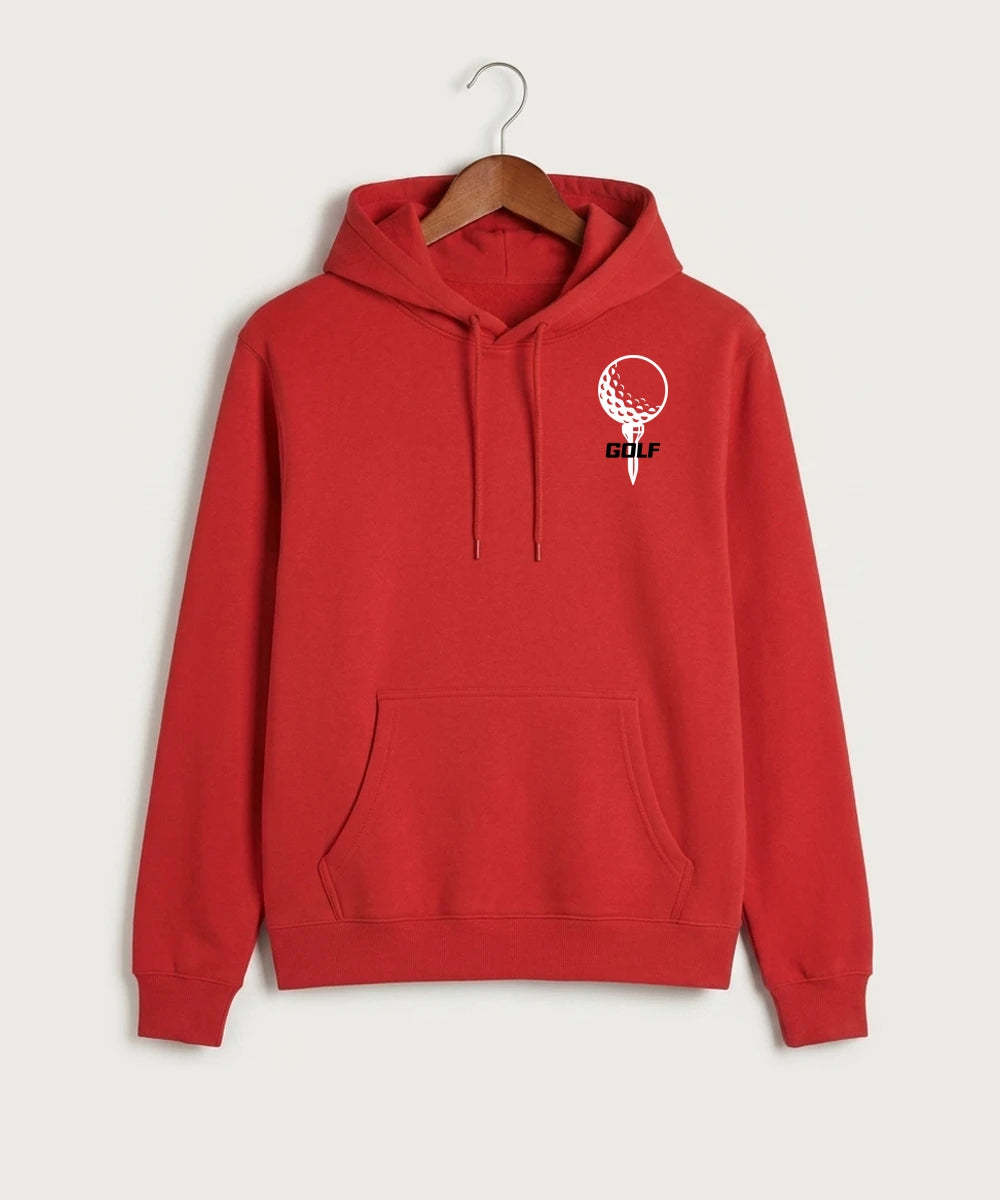 GF E2E Test 06 Girls Golf - Red Hoodie Value
