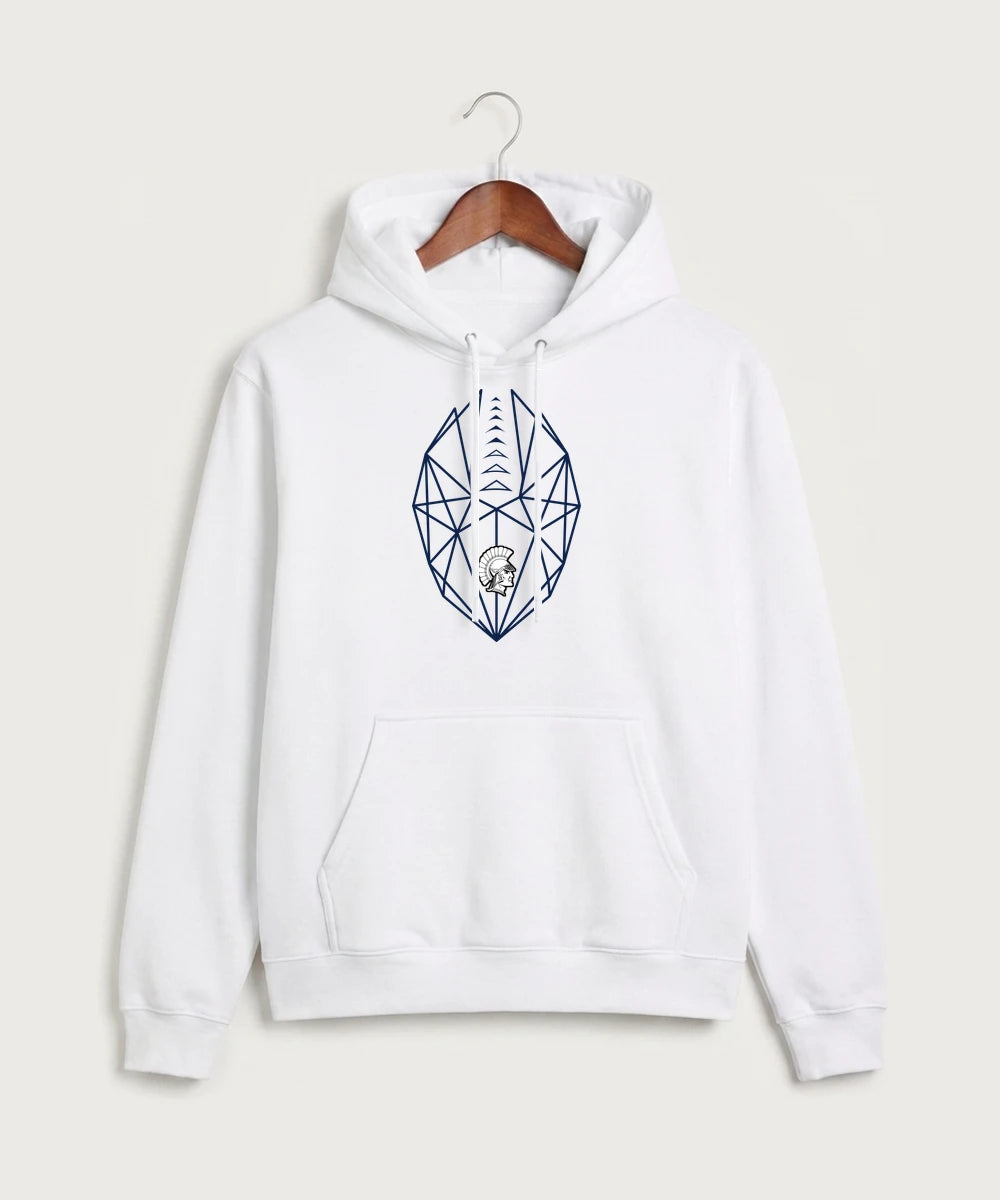 GF E2E Test 10 Player Packs - White Hoodie Value
