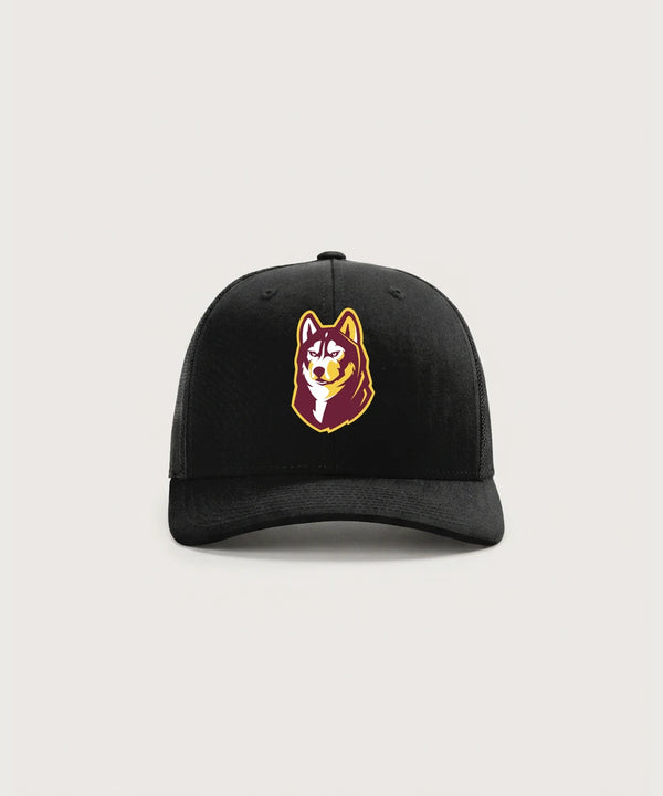 Pillager High School Football (Boys) - Black Hat