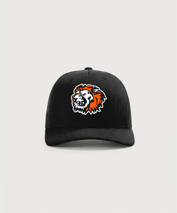 Ogilvie High School Football (Boys) - Black Hat