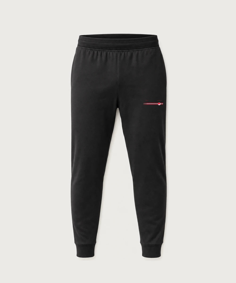 Forreston Golf - Black Jogger
