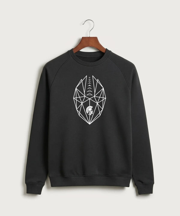 GF E2E Test 10 Player Packs - Black Crewneck