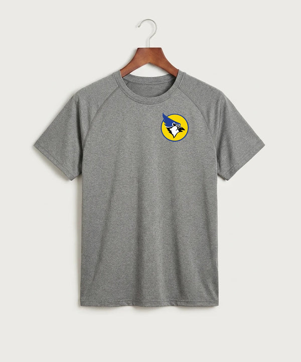 Waseca High School Football (Boys) - Gray Tee