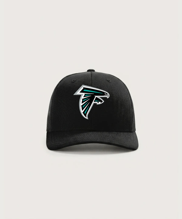 Fillmore Central High School Football (Boys) - Black Hat