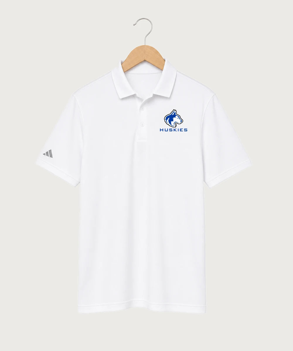 Owatonna High School Volleyball (Girls) - White Polo