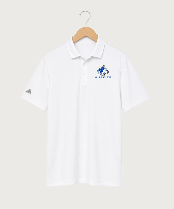 Owatonna High School Volleyball (Girls) - White Polo