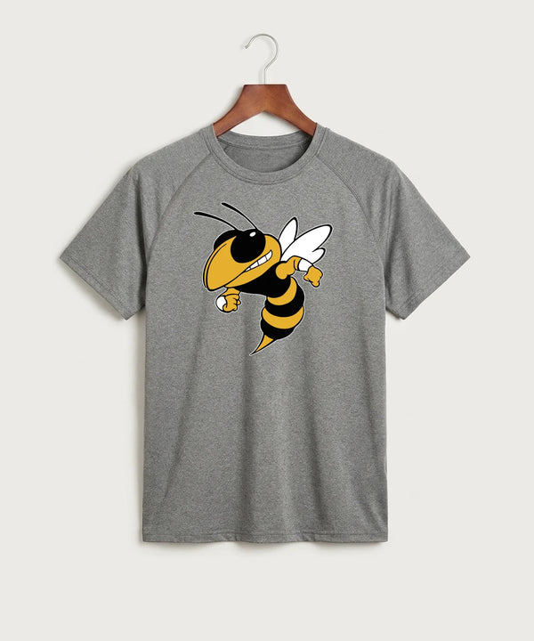 Perham High School Football (Boys) - Gray Tee