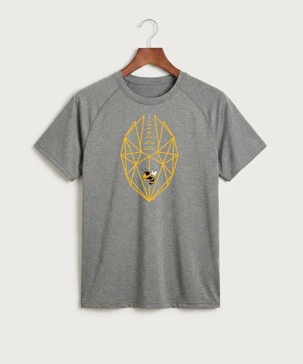 Perham High School Football (Boys) - Gray Tee