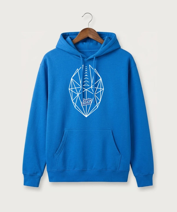 Jonathan Dayton High School Football Team Store - True Royal Hoodie Value