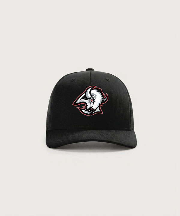 Buffalo High School Football (Boys) - Black Hat