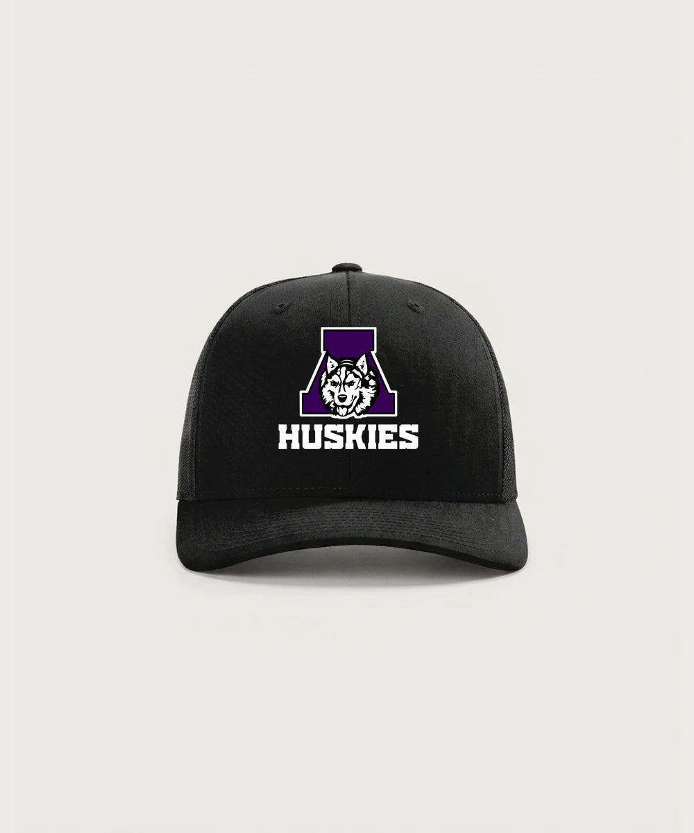 Albany High School Volleyball (Girls) - Black Hat