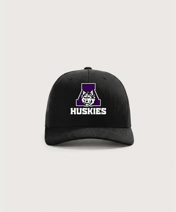 Albany High School Volleyball (Girls) - Black Hat