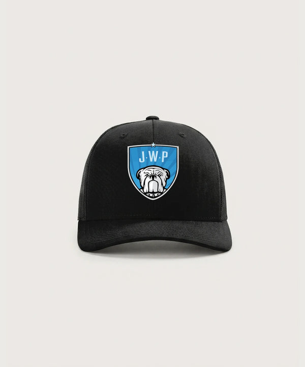 Janesville Waldorf Pemberton Football (Boys) - Black Hat