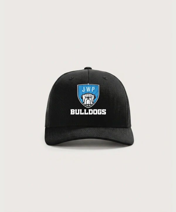 Janesville Waldorf Pemberton Volleyball (Girls) - Black Hat
