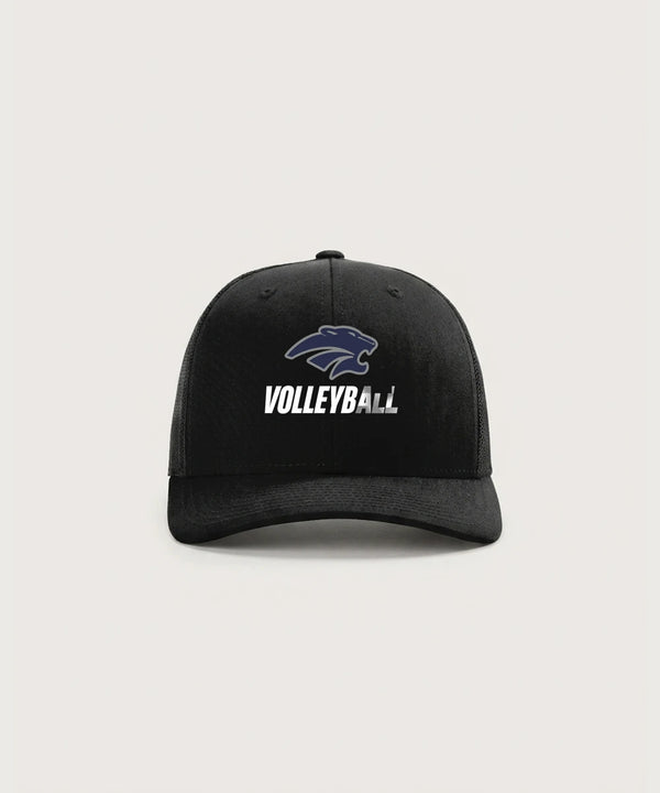 Zumbrota Mazeppa High School Volleyball (Girls) - Black Hat