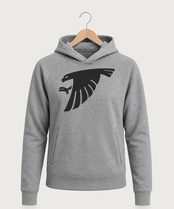 GF E2E Test 04 Baseball - Ultralux Hoodie