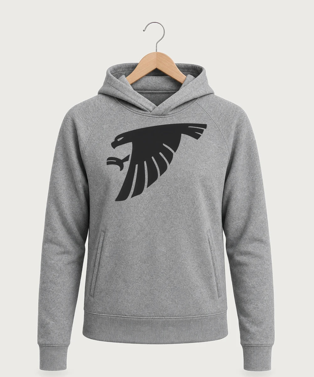 GF E2E Test 04 Baseball - Ultralux Hoodie
